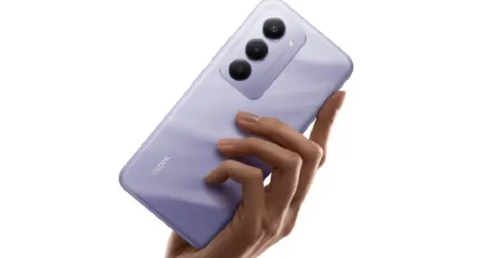 Xiaomi ra mắt smartphone phổ thông Redmi 15 LTE với pin Silicon-Carbon 7.000mAh tại Việt Nam