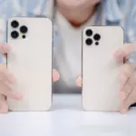 Thị trường iPhone cũ tăng mạnh trước chính sách thuế mới của Mỹ