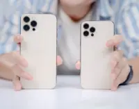 Thị trường iPhone cũ tăng mạnh trước chính sách thuế mới của Mỹ