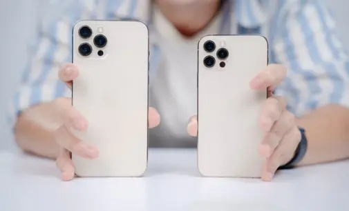 Thị trường iPhone cũ tăng mạnh trước chính sách thuế mới của Mỹ