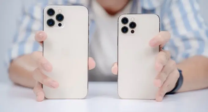 Thị trường iPhone cũ tăng mạnh trước chính sách thuế mới của Mỹ