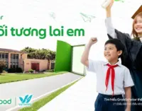 Grab lần đầu tiên triển khai chương trình học bổng GrabScholar dành cho 306 sinh viên – học sinh ở Việt Nam