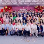 Huawei Việt Nam lần thứ 2 liên tiếp nhận giải thưởng “Nơi làm việc tốt nhất ở Châu Á” HR Asia Awards 2025