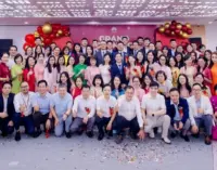 Huawei Việt Nam lần thứ 2 liên tiếp nhận giải thưởng “Nơi làm việc tốt nhất ở Châu Á” HR Asia Awards 2025