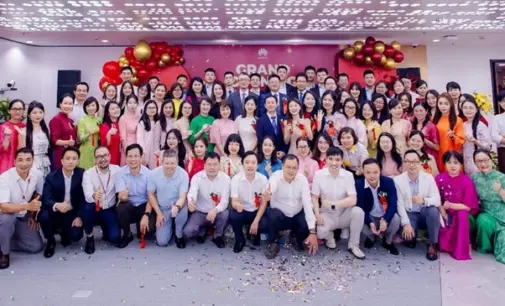 Huawei Việt Nam lần thứ 2 liên tiếp nhận giải thưởng “Nơi làm việc tốt nhất ở Châu Á” HR Asia Awards 2025