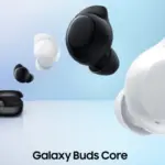 Samsung Việt Nam ra mắt tai nghe bluetooth Galaxy Buds Core âm thanh chất lượng cao cho người dùng phổ thông