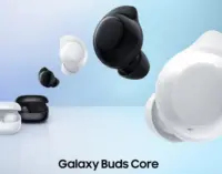 Samsung Việt Nam ra mắt tai nghe bluetooth Galaxy Buds Core âm thanh chất lượng cao cho người dùng phổ thông
