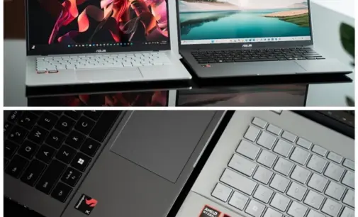 ASUS phổ cập laptop AI tại Việt Nam với dòng Vivobook S14/S16 có đủ 3 nền tảng Intel, AMD và Snapdragon