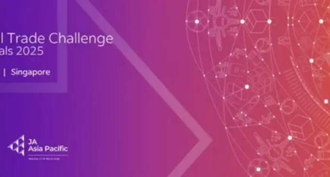 Hai học sinh Việt Nam đạt giải cao tại Cuộc thi Thử thách Thương mại Quốc tế FedEx/JA 2025 Châu Á – Thái Bình Dương