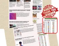 34 triệu lời cảm ơn xin gửi đến bạn đọc bằng hữu của tệ xá phamhongphuoc