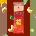 Câu chuyện của NEWBAM trên Amazon với hành trình đưa hạt điều Việt Nam ra thế giới