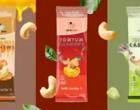 Câu chuyện của NEWBAM trên Amazon với hành trình đưa hạt điều Việt Nam ra thế giới