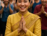 Buồn thúi ruột nhưng ta không khóc cho nàng đâu, Paetongtarn à