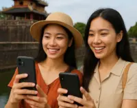 Khai thác “đội quân” KOL lan tỏa những điều tốt đẹp