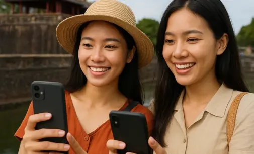 Khai thác “đội quân” KOL lan tỏa những điều tốt đẹp