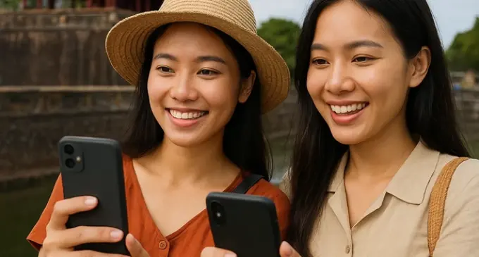 Khai thác “đội quân” KOL lan tỏa những điều tốt đẹp