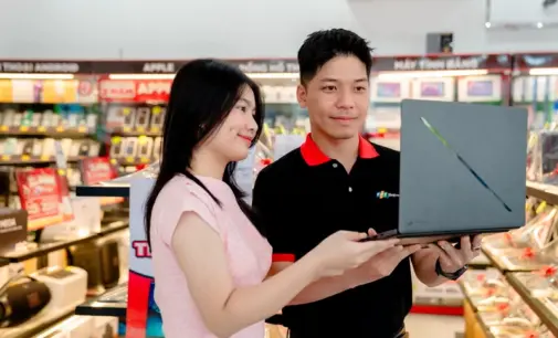 Thời của những chiếc máy tính có khả năng AI