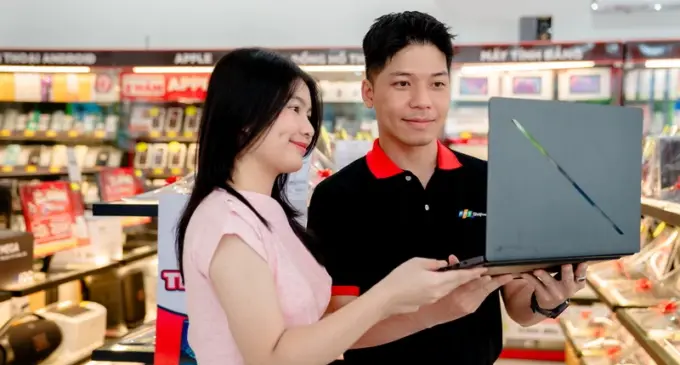 Thời của những chiếc máy tính có khả năng AI