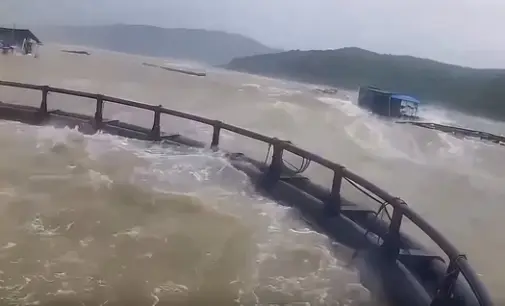 Thông tin phòng, chống bão phải kịp thời tới người dân