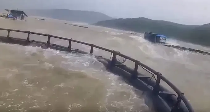 Thông tin phòng, chống bão phải kịp thời tới người dân