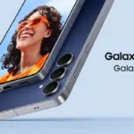 Samsung giới thiệu smartphone Galaxy S25 FE kết hợp giữa Galaxy AI thế hệ mới và tính năng chuẩn flagship