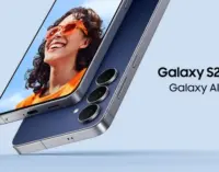 Samsung giới thiệu smartphone Galaxy S25 FE kết hợp giữa Galaxy AI thế hệ mới và tính năng chuẩn flagship