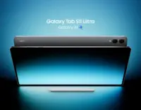 Samsung ra mắt bộ đôi tablet Galaxy AI cao cấp Galaxy Tab S11 Series mỏng nhẹ mạnh mẽ với bút S Pen mới