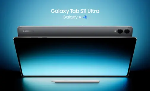 Samsung ra mắt bộ đôi tablet Galaxy AI cao cấp Galaxy Tab S11 Series mỏng nhẹ mạnh mẽ với bút S Pen mới
