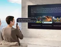 Triển lãm IFA 2025: Samsung ra mắt trợ lý Vision AI Companion cho TV và màn hình tích hợp AI tạo sinh