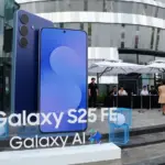 Samsung trình diễn các sản phẩm Galaxy AI mới tại Việt Nam