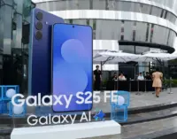 Samsung trình diễn các sản phẩm Galaxy AI mới tại Việt Nam