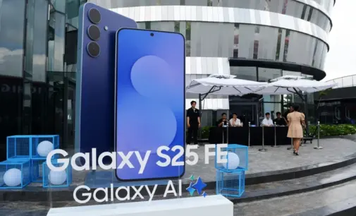 Samsung trình diễn các sản phẩm Galaxy AI mới tại Việt Nam