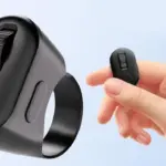 Chiếc nhẫn cuộn trang cho mạng xã hội