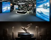 Dreame giới thiệu nhiều thiết bị gia dụng thông minh đột phá tại Triển lãm IFA 2025