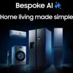 Samsung công bố tầm nhìn “AI Home: Tương lai của cuộc sống, ngay hôm nay” tại Triển lãm IFA 2025