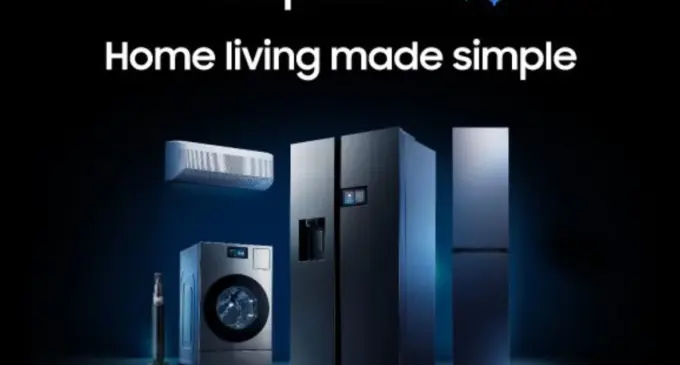 Samsung công bố tầm nhìn “AI Home: Tương lai của cuộc sống, ngay hôm nay” tại Triển lãm IFA 2025