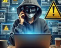 Cảnh báo tội phạm mạng cho cộng đồng phải thường xuyên