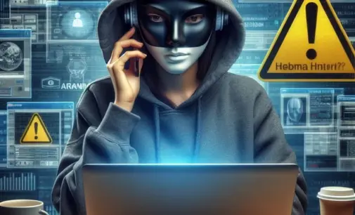 Cảnh báo tội phạm mạng cho cộng đồng phải thường xuyên