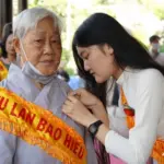 Rằm tháng Bảy Vu Lan báo hiếu và xá tội vong nhân