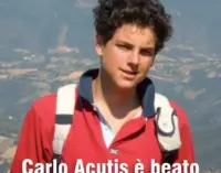 Thánh Carlo Acutis – một thành viên của giới công nghệ thông tin trở thành Thánh của Giáo hội Công giáo