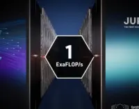 Khánh thành siêu máy tính exascale JUPITER – cú đặt cược của Châu Âu trong cuộc đua AI
