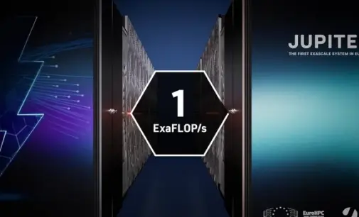Khánh thành siêu máy tính exascale JUPITER – cú đặt cược của Châu Âu trong cuộc đua AI