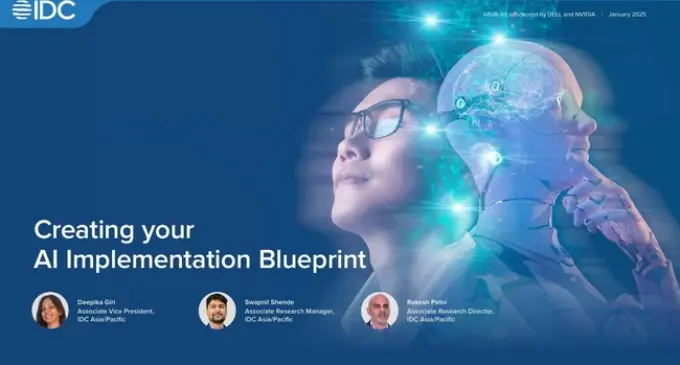 Dell Technologies công bố những phân tích chuyên sâu mới về ứng dụng AI cấp doanh nghiệp tại Châu Á – Thái Bình Dương