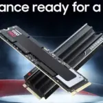 Dòng ổ cứng Samsung SSD 9100 PRO PCIe 5.0 có thêm phiên bản 8TB