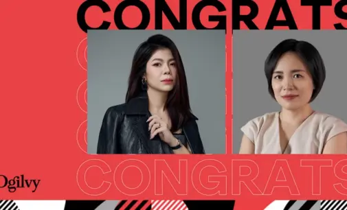 Ogilvy Việt Nam có lãnh đạo mới là người Việt Nam