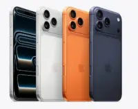 Dòng Apple iPhone 17 Series mới lạ hẳn ra với iPhone Air mỏng nhất xưa nay