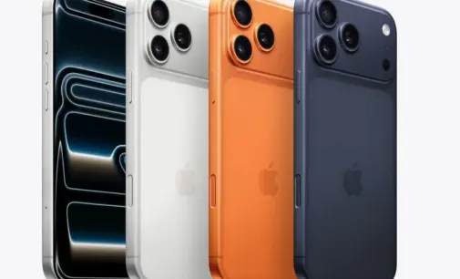 Dòng Apple iPhone 17 Series mới lạ hẳn ra với iPhone Air mỏng nhất xưa nay