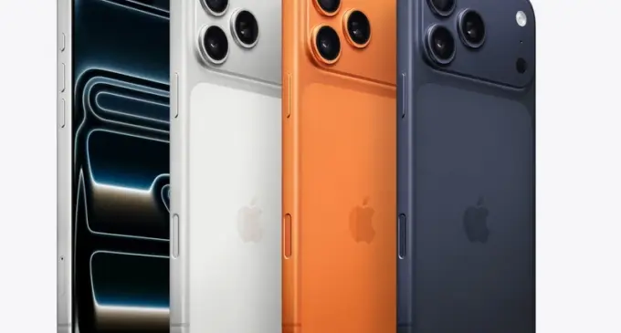 Dòng Apple iPhone 17 Series mới lạ hẳn ra với iPhone Air mỏng nhất xưa nay