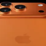 Hệ thống camera Fusion “multiple-lenses in one” trên dòng smartphone Apple iPhone 17 Series