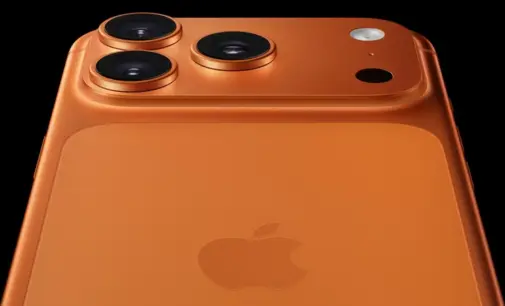 Hệ thống camera Fusion “multiple-lenses in one” trên dòng smartphone Apple iPhone 17 Series